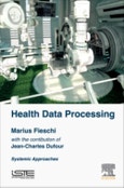 Health Data Processing. Systemic Approaches- Product Image