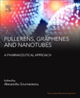 Fullerens, Graphenes and Nanotubes. A Pharmaceutical Approach. Pharmaceutical Nanotechnology- Product Image