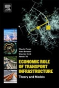 Economic Role of Transport Infrastructure. Theory and Models- Product Image