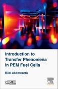 Introduction to Transfer Phenomena in PEM Fuel Cells- Product Image