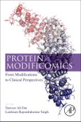 Protein Modificomics. From Modifications to Clinical Perspectives- Product Image