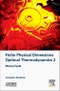 Finite Physical Dimensions Optimal Thermodynamics 2. Complex Systems - Product Thumbnail Image