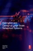 Estimation and Control of Large-Scale Networked Systems- Product Image