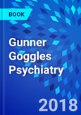 Gunner Goggles Psychiatry- Product Image