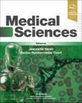 Medical Sciences. Edition No. 3- Product Image
