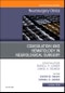 Coagulation and Hematology in Neurological Surgery, An Issue of Neurosurgery Clinics of North America. The Clinics: Surgery Volume 29-4 - Product Image