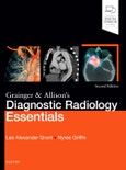 Grainger & Allison's Diagnostic Radiology Essentials. Edition No. 2- Product Image
