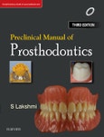 Preclinical Manual of Prosthodontics. Edition No. 3- Product Image