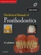 Preclinical Manual of Prosthodontics. Edition No. 3 - Product Thumbnail Image