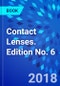 Contact Lenses. Edition No. 6 - Product Image
