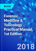 Forensic Medicine & Toxicology Practical Manual, 1st Edition- Product Image
