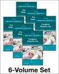 Midwifery Essentials: Emergency Maternity Care. Volume 6- Product Image