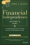 Financial Independence (Getting to Point X). A Comprehensive Tax-Smart Wealth Management Guide. Edition No. 2 - Product Image