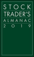 Stock Trader's Almanac 2019. Almanac Investor Series- Product Image