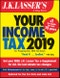 J.K. Lasser's Your Income Tax 2019. For Preparing Your 2018 Tax Return - Product Thumbnail Image