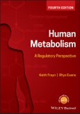 Human Metabolism. A Regulatory Perspective. Edition No. 4- Product Image
