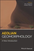 Aeolian Geomorphology. A New Introduction. Edition No. 1- Product Image