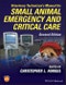 Veterinary Technician's Manual for Small Animal Emergency and Critical Care. Edition No. 2 - Product Thumbnail Image