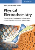 Physical Electrochemistry. Fundamentals, Techniques, and Applications. Edition No. 2- Product Image