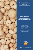 Boron Proxies in Paleoceanography and Paleoclimatology. Edition No. 1. Analytical Methods in Earth and Environmental Science- Product Image
