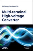 Multi-terminal High-voltage Converter. Edition No. 1- Product Image