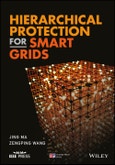 Hierarchical Protection for Smart Grids. Edition No. 1- Product Image