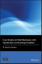 Case Studies in Fluid Mechanics with Sensitivities to Governing Variables. Edition No. 1. Wiley-ASME Press Series - Product Thumbnail Image