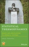Statistical Thermodynamics. Basics and Applications to Chemical Systems. Edition No. 1 - Product Image
