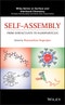Self-Assembly. From Surfactants to Nanoparticles. Edition No. 1. Wiley Series on Surface and Interfacial Chemistry - Product Thumbnail Image