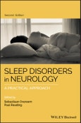 Sleep Disorders in Neurology. A Practical Approach. Edition No. 2- Product Image