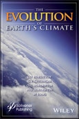 The Evolution of Earth's Climate. Edition No. 1- Product Image