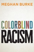 Colorblind Racism. Edition No. 1- Product Image