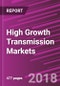 High Growth Transmission Markets - Product Thumbnail Image