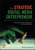 The Strategic Digital Media Entrepreneur. Edition No. 1- Product Image