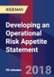 Developing an Operational Risk Appetite Statement - Webinar (Recorded) - Product Thumbnail Image