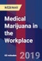Medical Marijuana in the Workplace - Webinar (Recorded) - Product Thumbnail Image