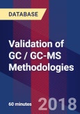 Validation of GC / GC-MS Methodologies - Webinar (Recorded)- Product Image