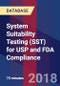System Suitability Testing (SST) for USP and FDA Compliance - Webinar (Recorded) - Product Thumbnail Image