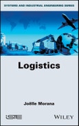 Logistics. Edition No. 1- Product Image