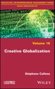 Creative Globalization. Edition No. 1- Product Image