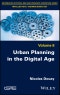 Urban Planning in the Digital Age. Edition No. 1 - Product Thumbnail Image