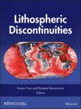Lithospheric Discontinuities. Edition No. 1. Geophysical Monograph Series- Product Image