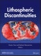 Lithospheric Discontinuities. Edition No. 1. Geophysical Monograph Series - Product Image