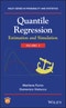 Quantile Regression. Estimation and Simulation, Volume 2. Edition No. 1. Wiley Series in Probability and Statistics - Product Image
