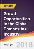 Growth Opportunities in the Global Composites Industry - Product Image