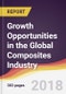 Growth Opportunities in the Global Composites Industry  - Product Thumbnail Image