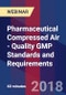 Pharmaceutical Compressed Air - Quality GMP Standards and Requirements - Webinar (Recorded) - Product Thumbnail Image