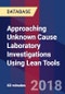 Approaching Unknown Cause Laboratory Investigations Using Lean Tools - Webinar (Recorded) - Product Thumbnail Image