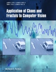 Application of Chaos and Fractals to Computer Vision- Product Image