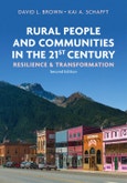 Rural People and Communities in the 21st Century. Resilience and Transformation. Edition No. 2- Product Image